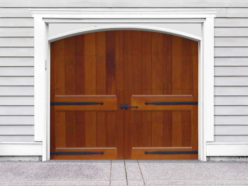 Artisan Custom Doorworks image 6