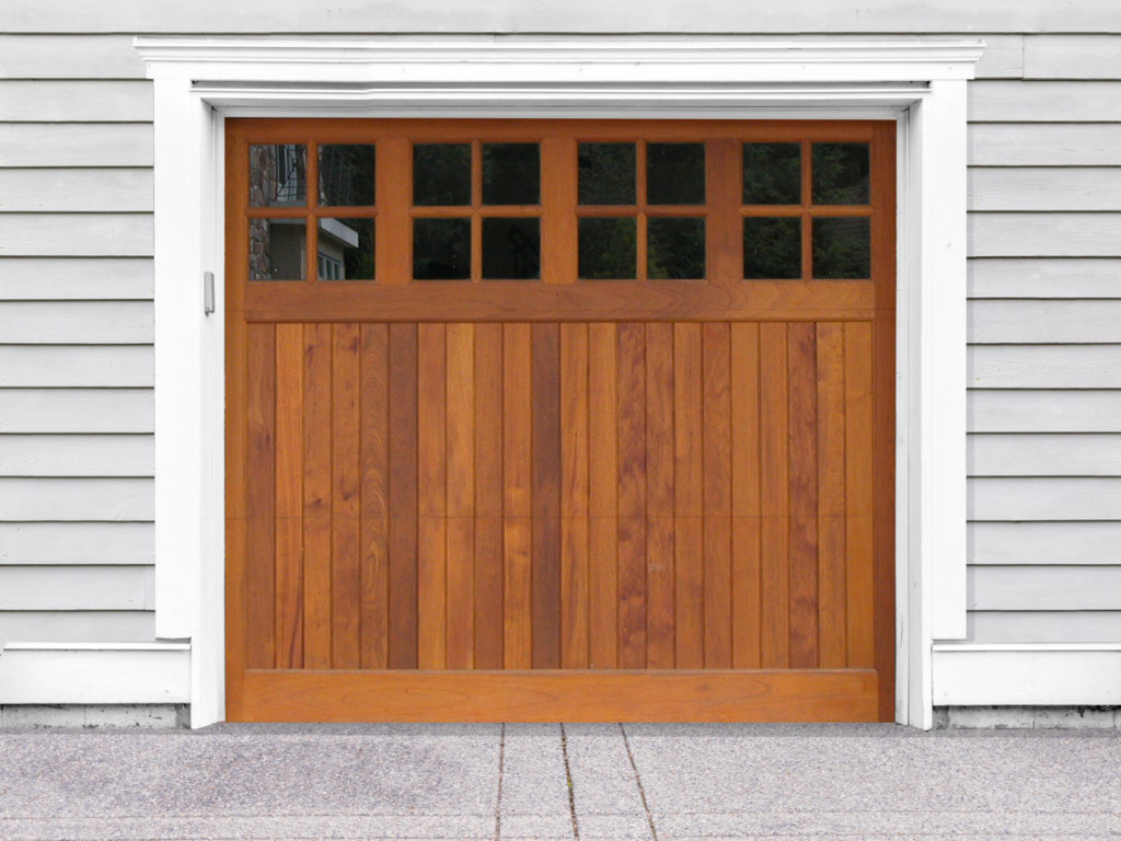 Artisan Custom Doorworks image 13