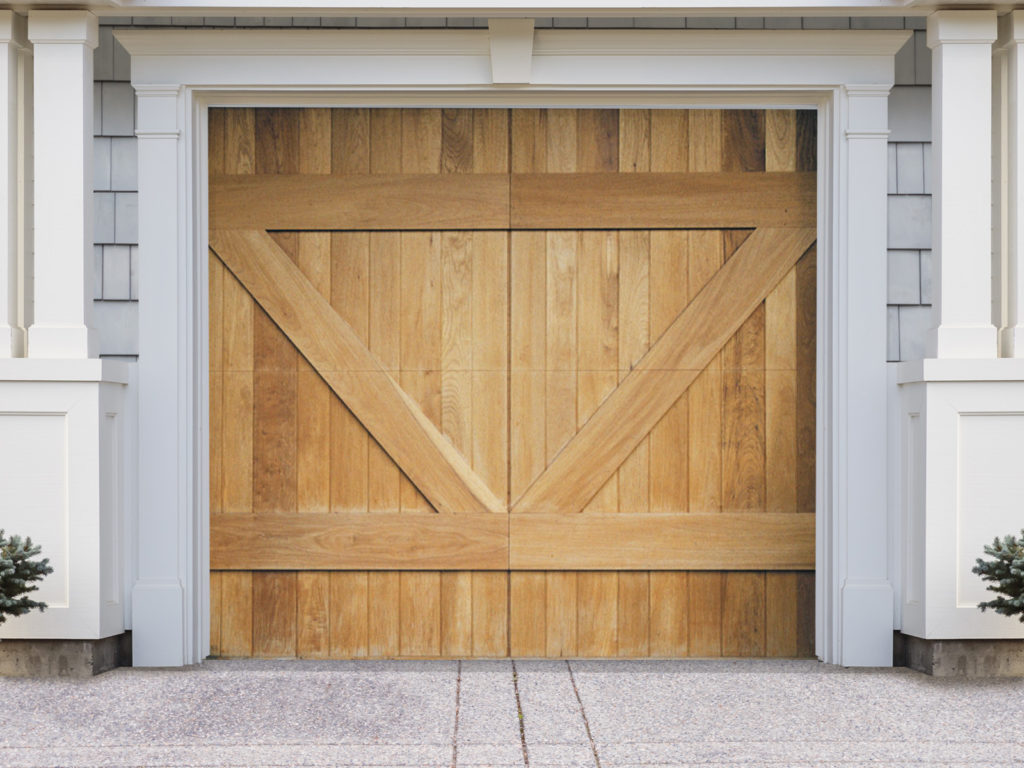 Artisan Custom Doorworks image 18