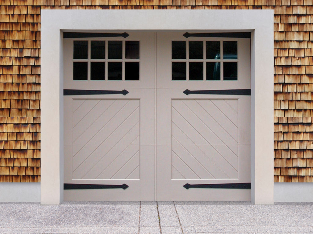 Artisan Custom Doorworks image 10
