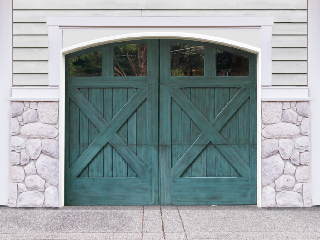 Artisan Custom Doorworks image 11