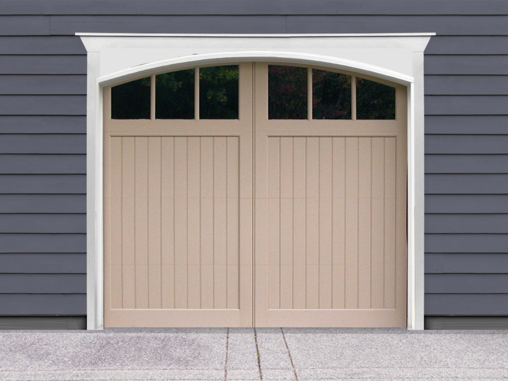Artisan Custom Doorworks image 15