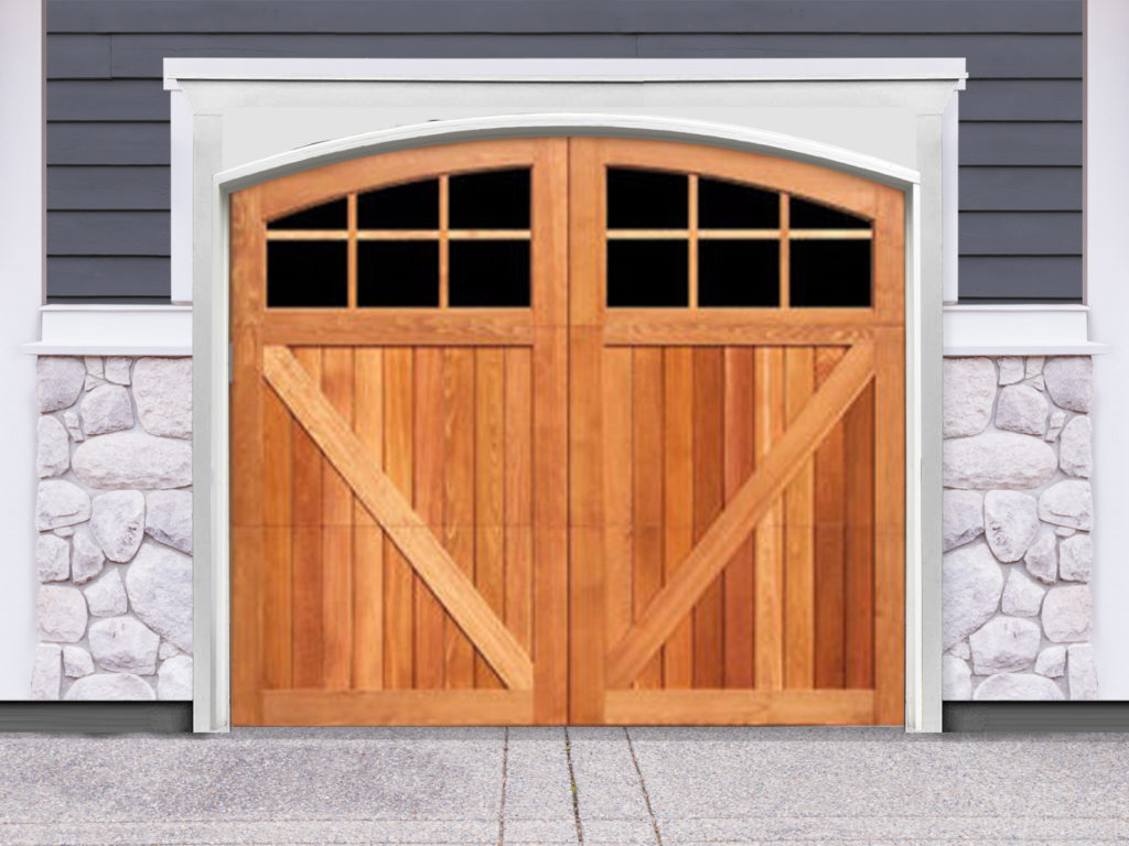 Artisan Custom Doorworks image 9