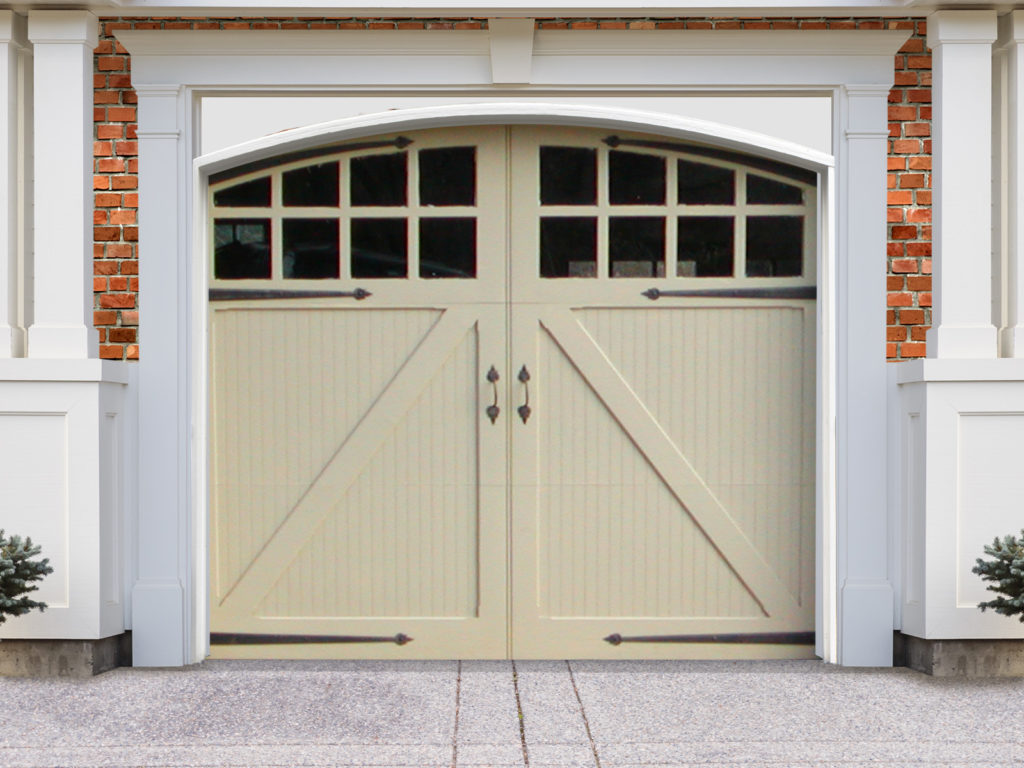 Artisan Custom Doorworks image 17