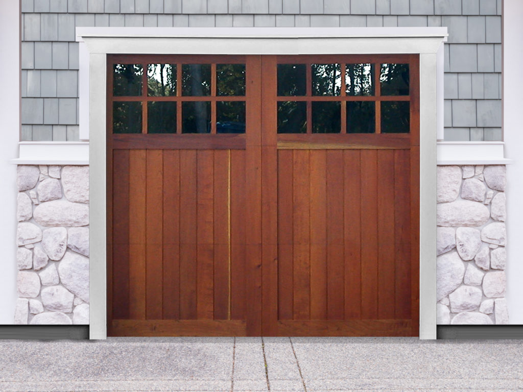 Artisan Custom Doorworks image 4
