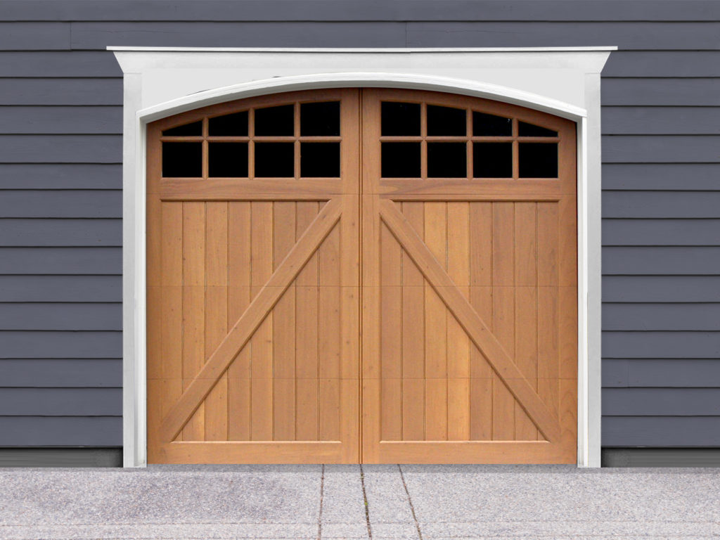 Artisan Custom Doorworks image 12