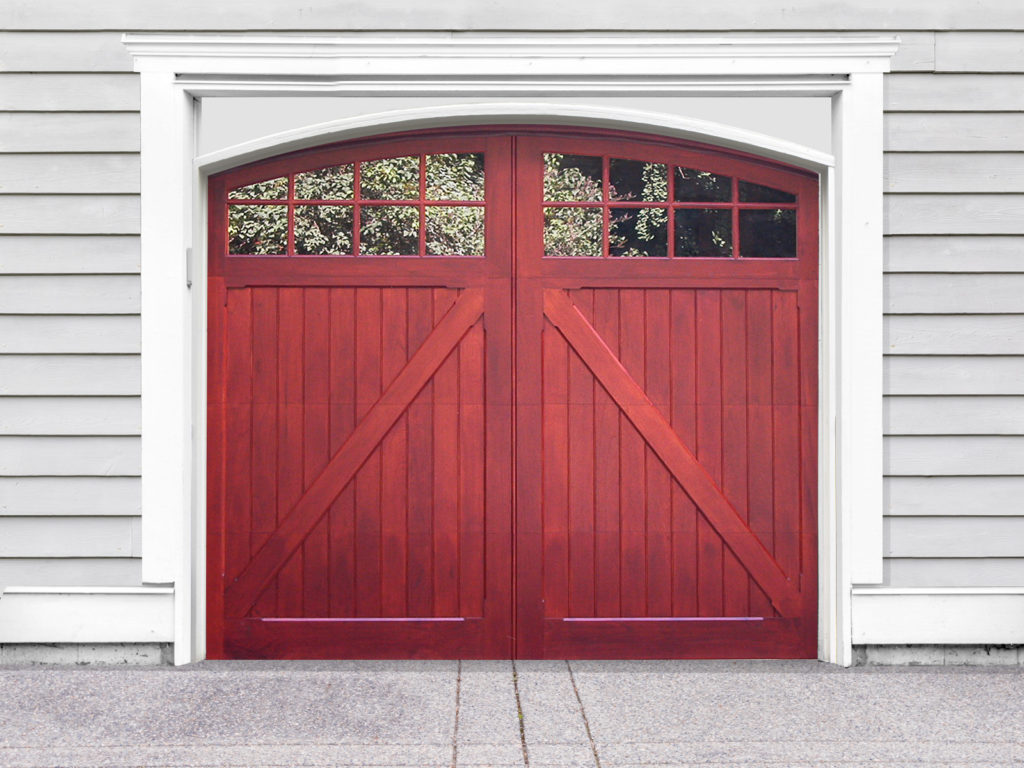 Artisan Custom Doorworks image 19