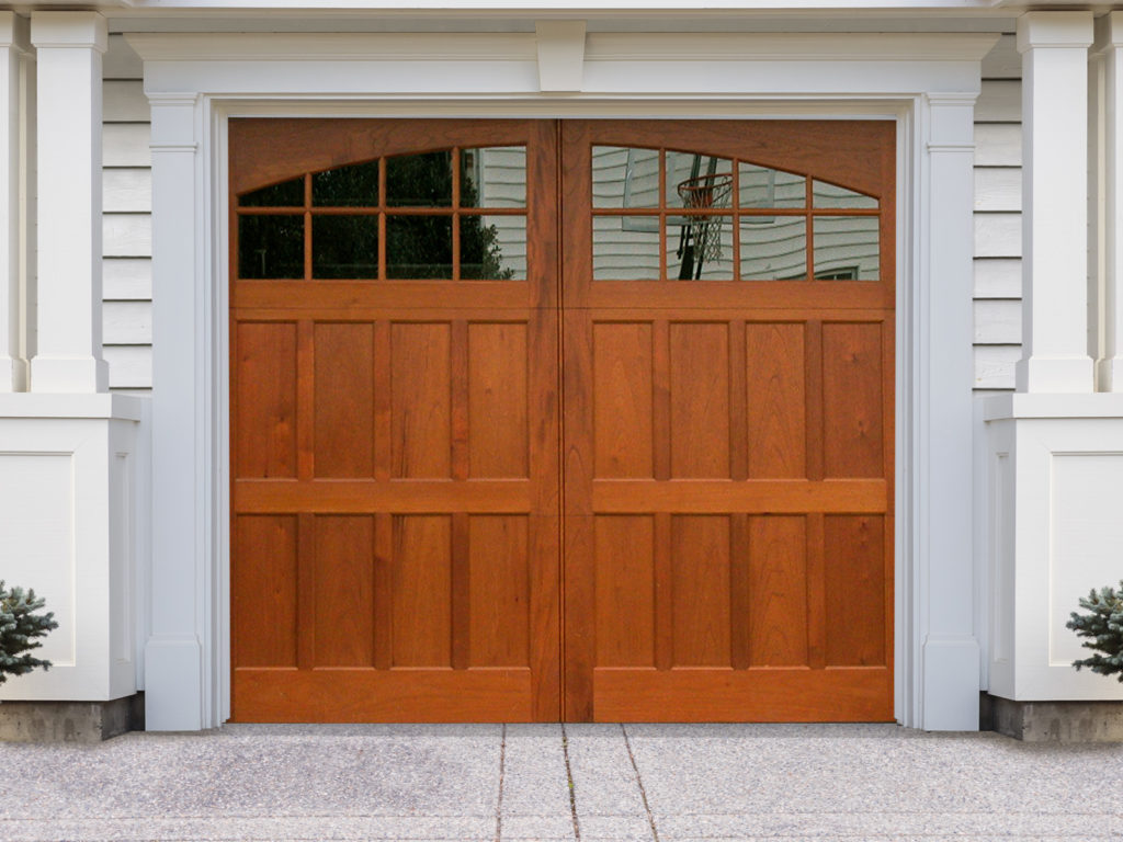 Artisan Custom Doorworks image 8