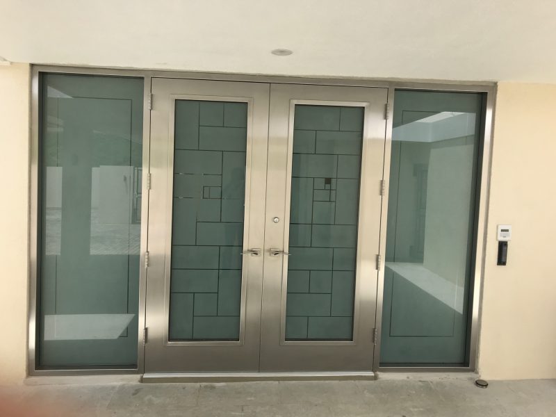 Stainless Doors, Incorporated image 10