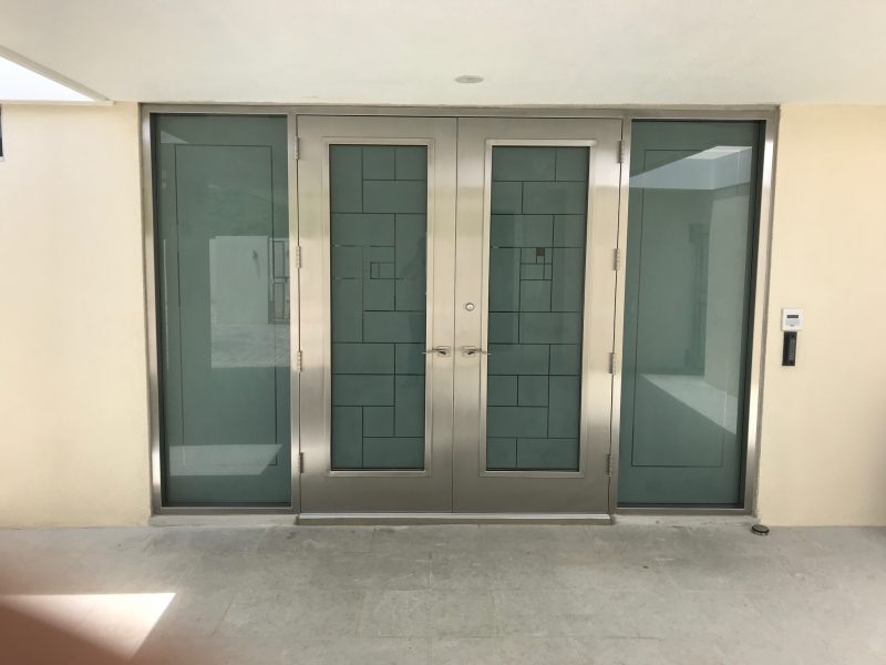 Stainless Doors, Incorporated image 3