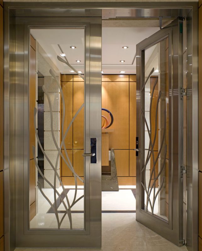 Stainless Doors, Incorporated image 15
