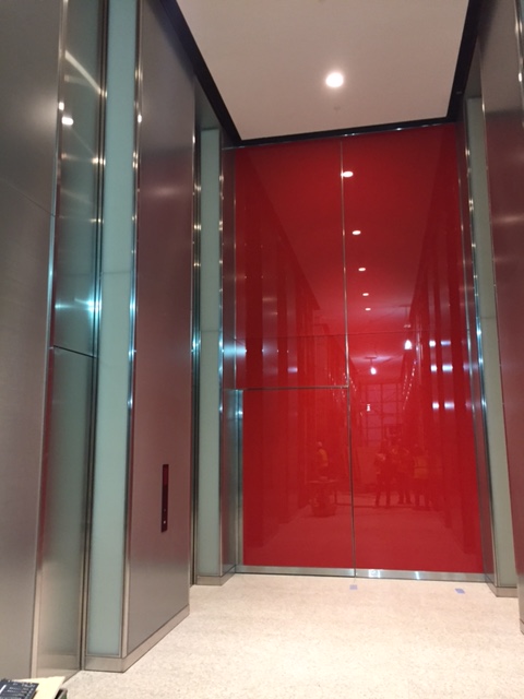 Stainless Doors, Incorporated image 6