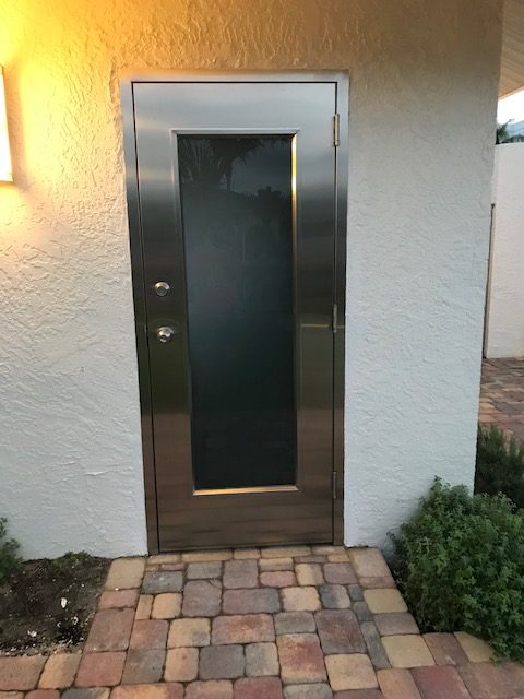 Stainless Doors, Incorporated image 20