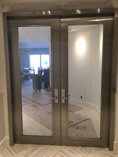 Stainless Doors, Incorporated image 13