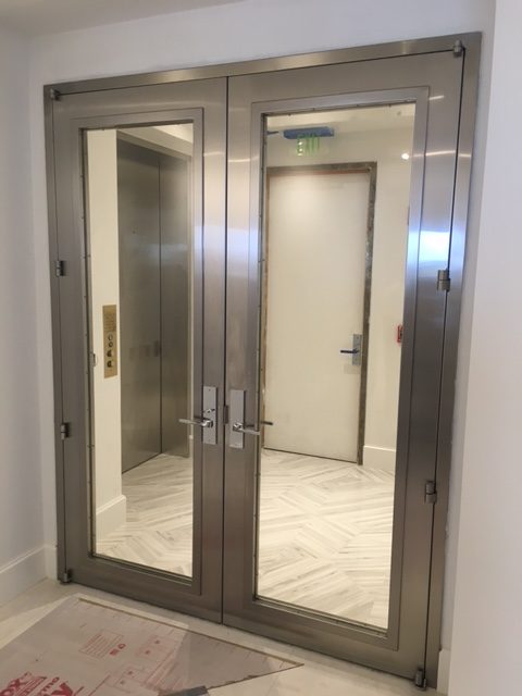 Stainless Doors, Incorporated image 4