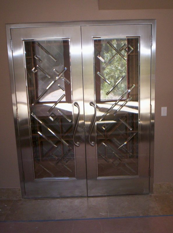 Stainless Doors, Incorporated image 5