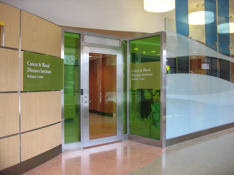 Stainless Doors, Incorporated image 11