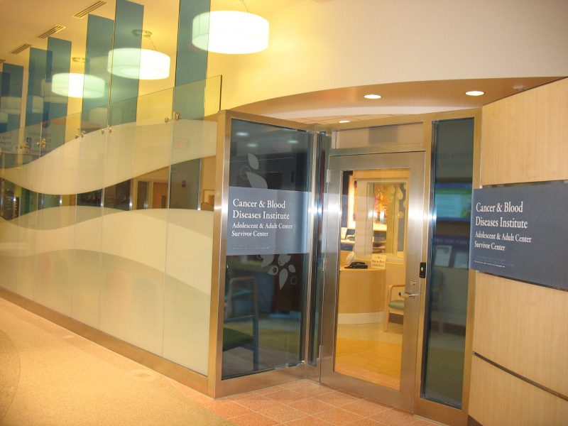 Stainless Doors, Incorporated image 2
