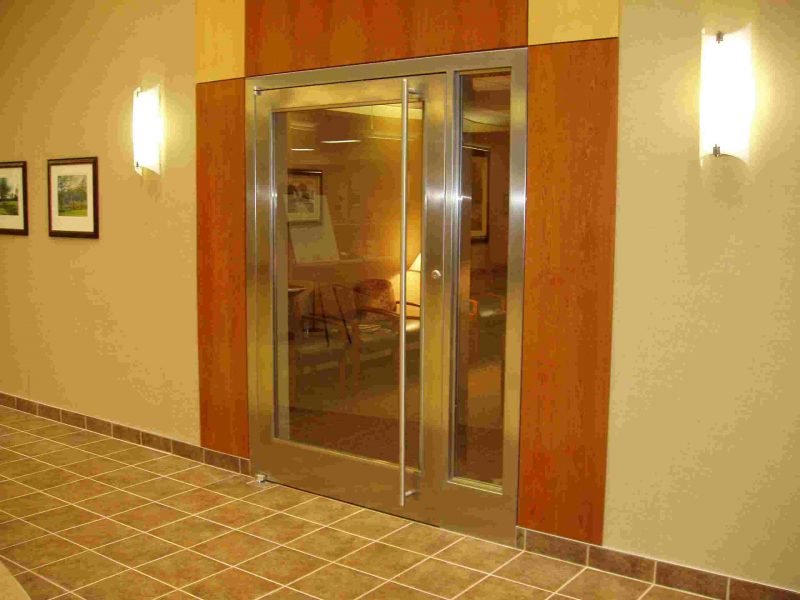 Stainless Doors, Incorporated image 1