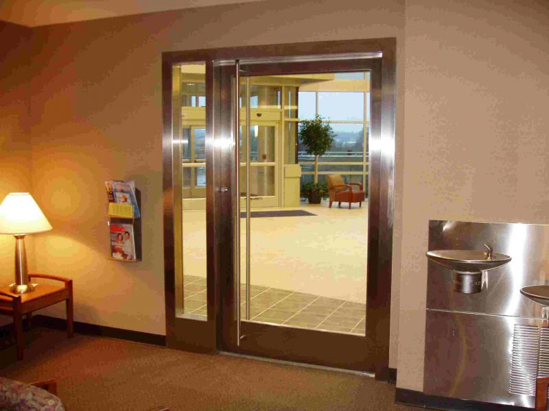 Stainless Doors, Incorporated image 14