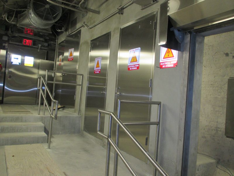 Stainless Doors, Incorporated image 12