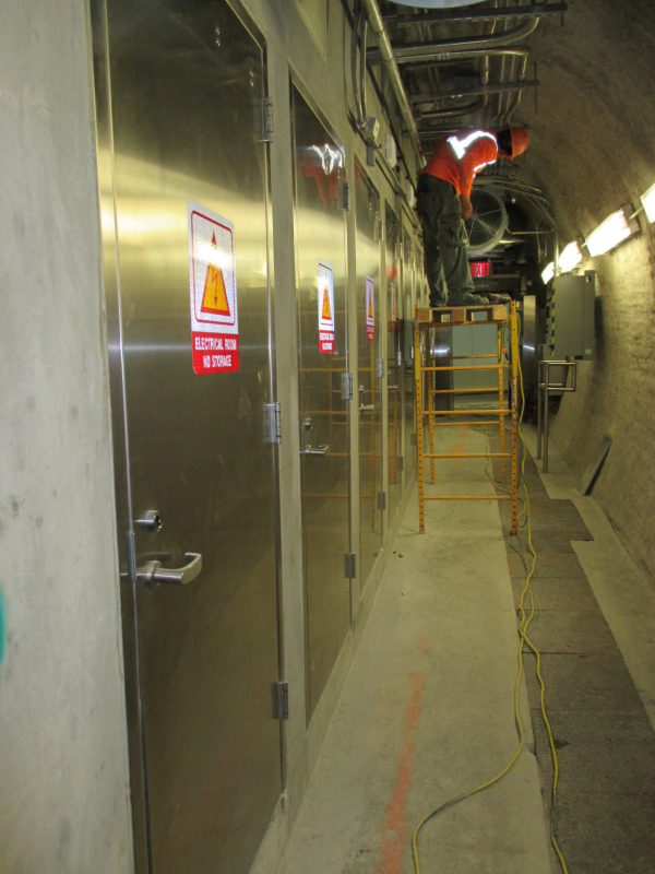 Stainless Doors, Incorporated image 7