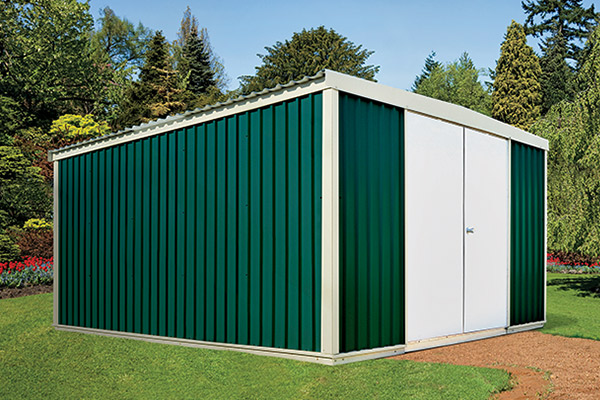Metal Building Supply Co. image 10
