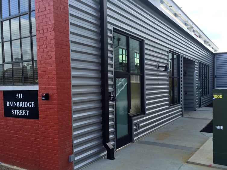 Metal Building Supply Co. image 3