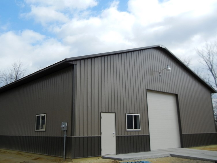 Metal Building Supply Co. image 18