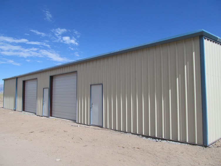 Metal Building Supply Co. image 13