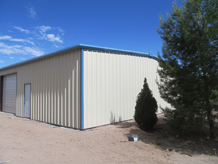 Metal Building Supply Co. image 16