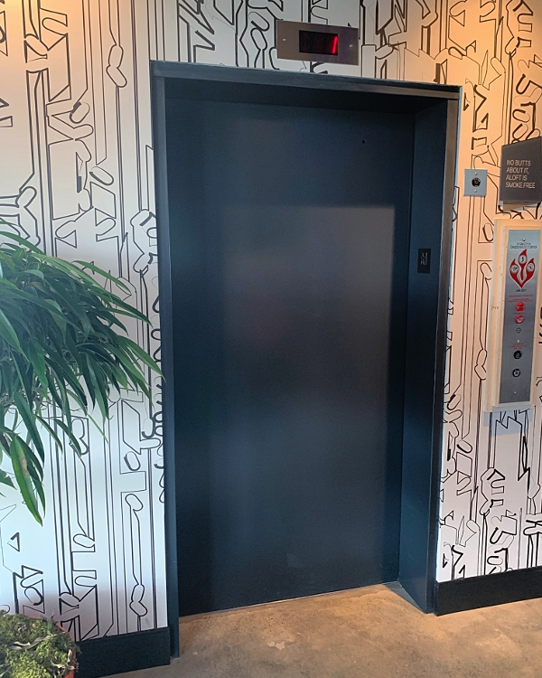 IDEC Elevator Products image 7