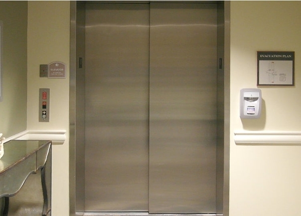 IDEC Elevator Products image 9