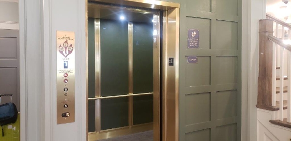 IDEC Elevator Products image 5