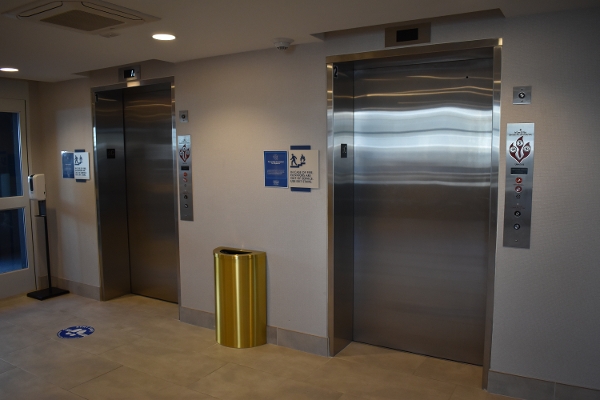 IDEC Elevator Products image 8