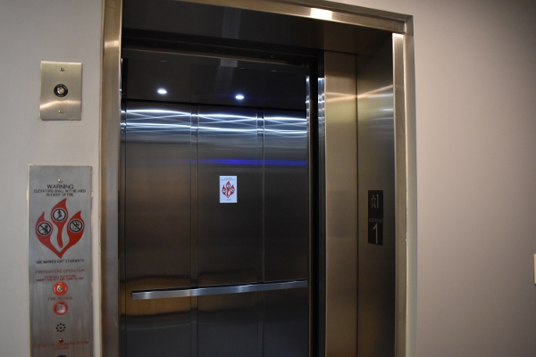 IDEC Elevator Products image 6