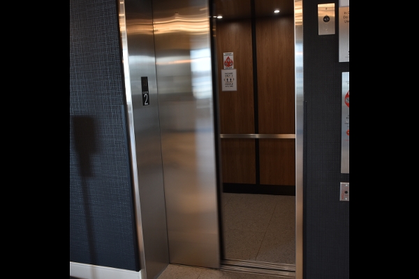 IDEC Elevator Products image 3