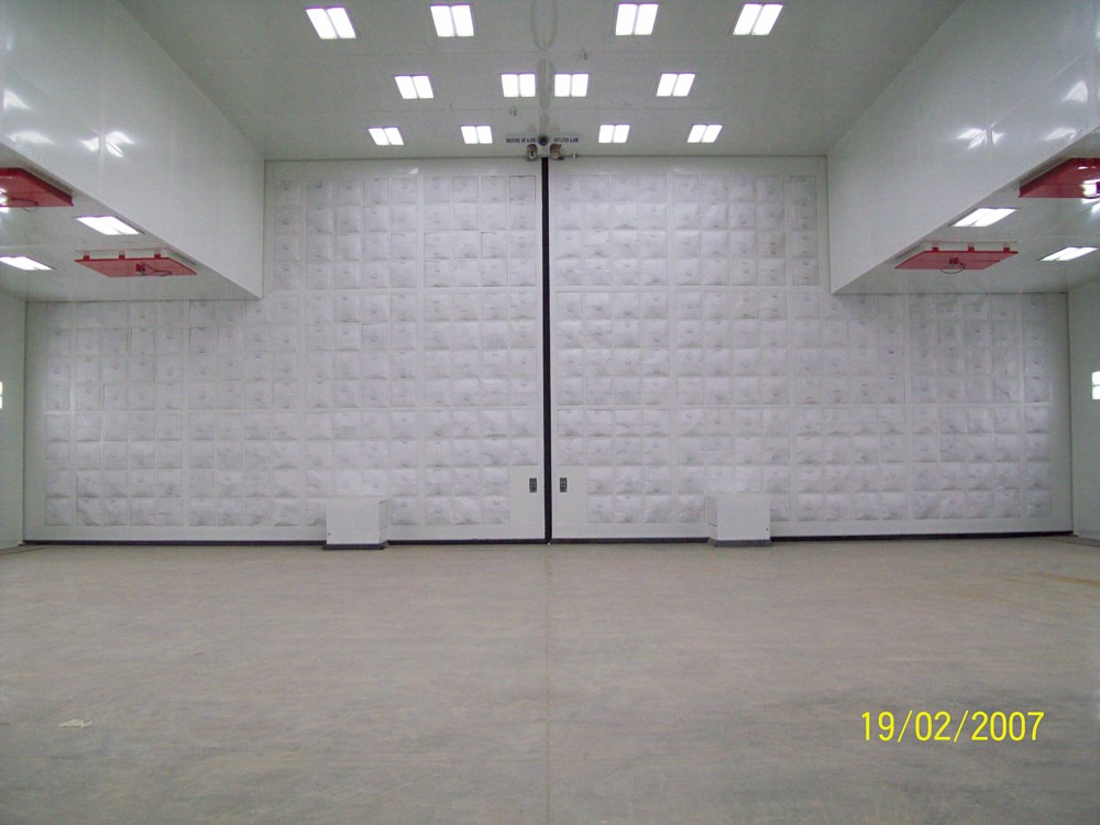 D.P. Industries Hangar Door Specialists image 6