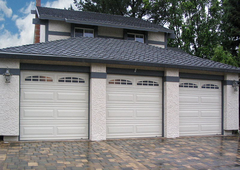 Martin Garage Door Manufacturing image 10
