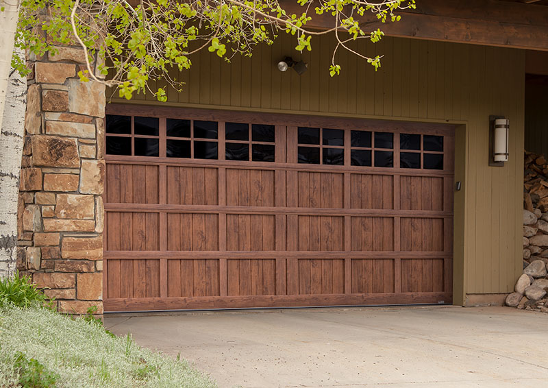 Martin Garage Door Manufacturing image 9
