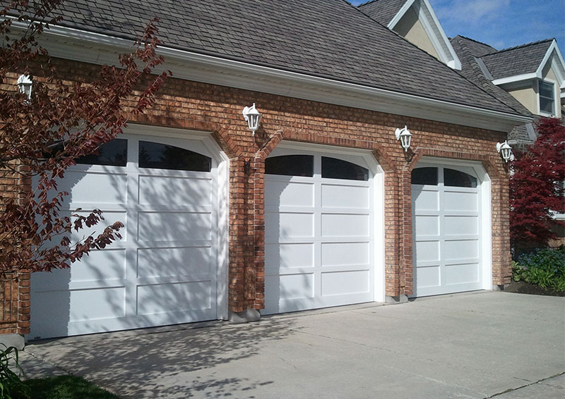Martin Garage Door Manufacturing image 1