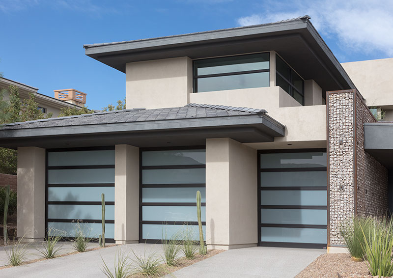 Martin Garage Door Manufacturing image 2