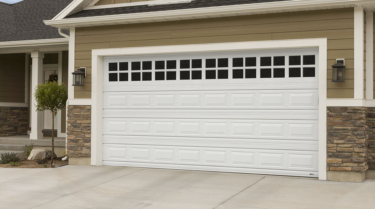 Martin Garage Door Manufacturing image 5