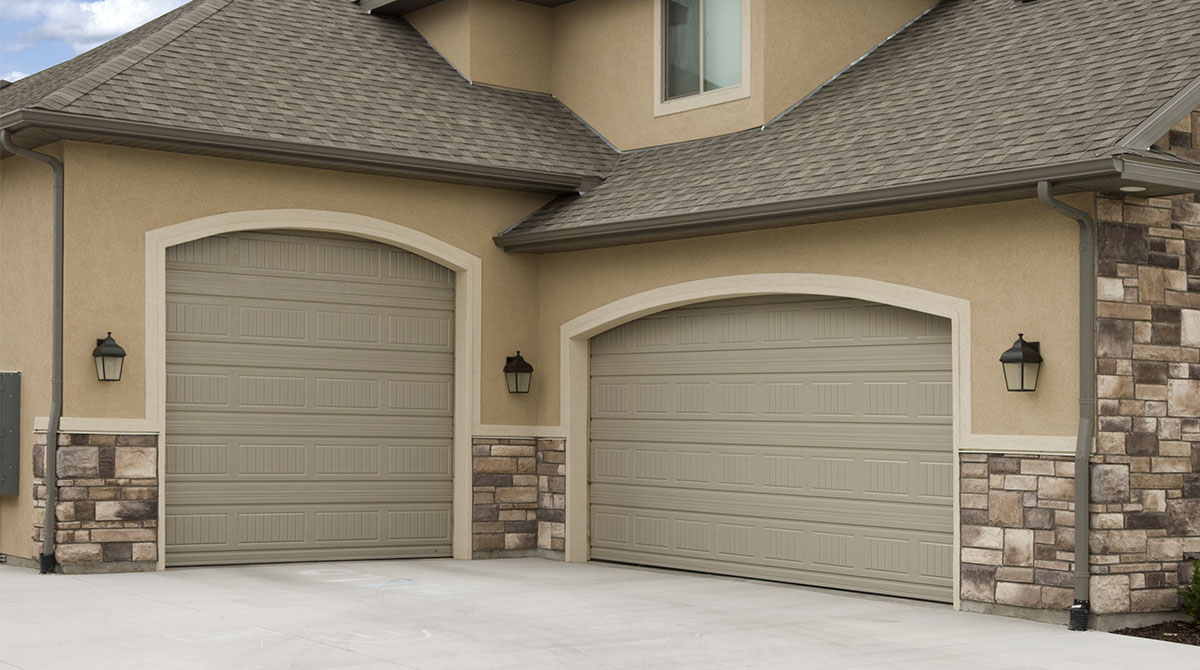 Martin Garage Door Manufacturing image 13