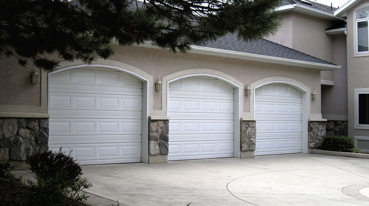 Martin Garage Door Manufacturing image 16