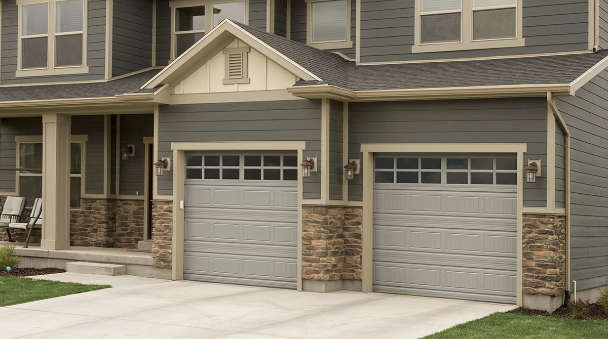 Martin Garage Door Manufacturing image 11