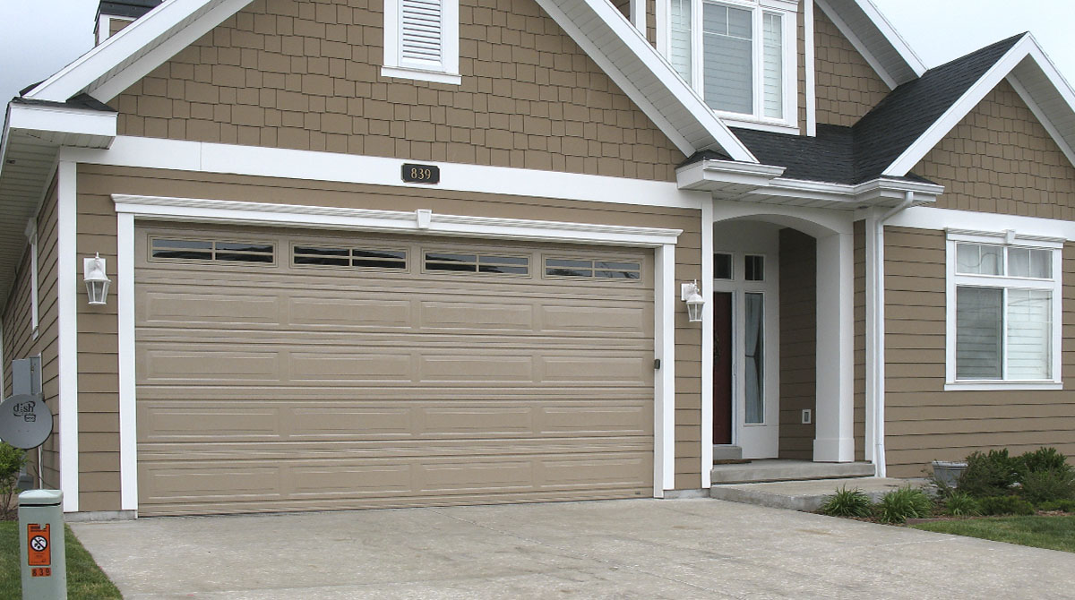 Martin Garage Door Manufacturing image 4
