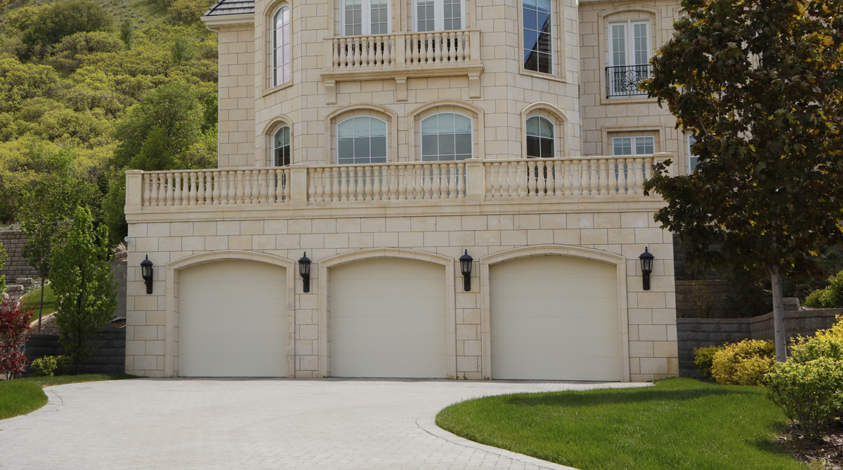 Martin Garage Door Manufacturing image 8