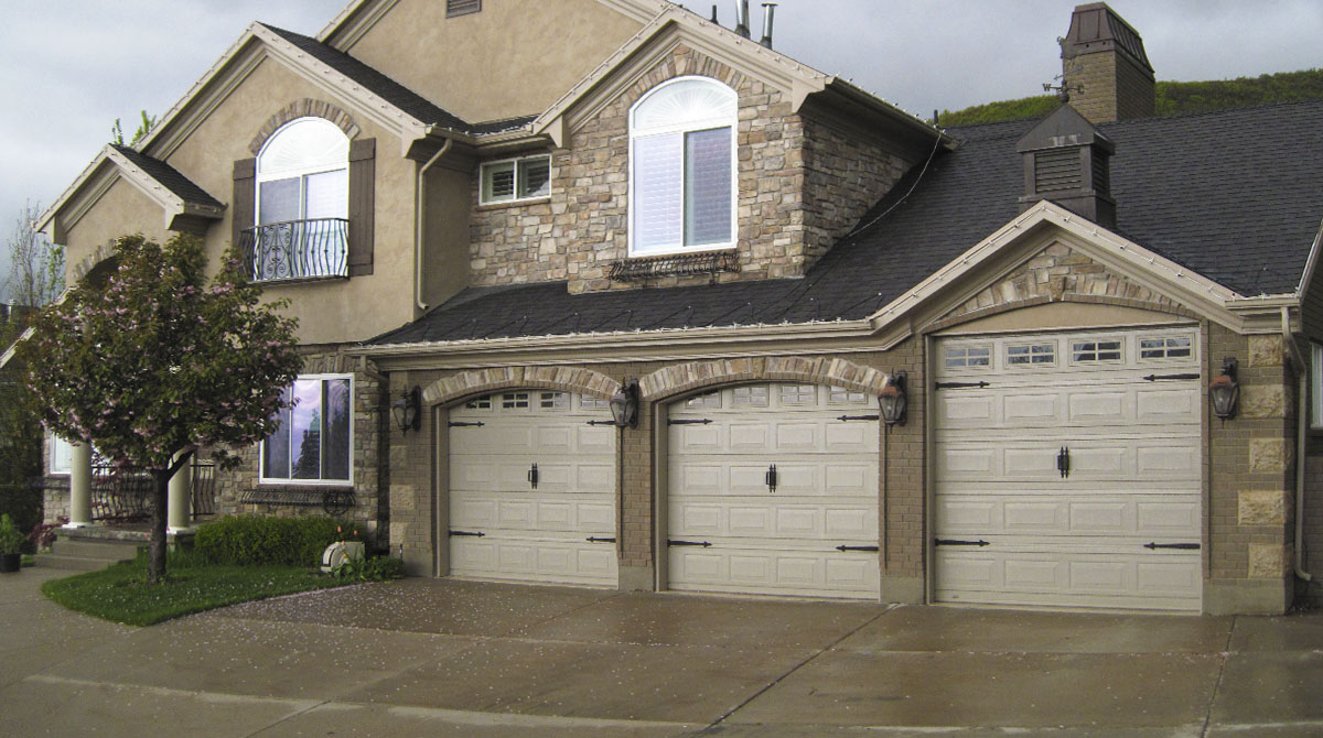 Martin Garage Door Manufacturing image 14