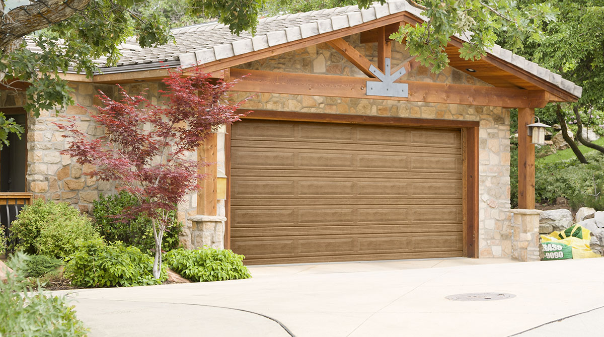 Martin Garage Door Manufacturing image 3